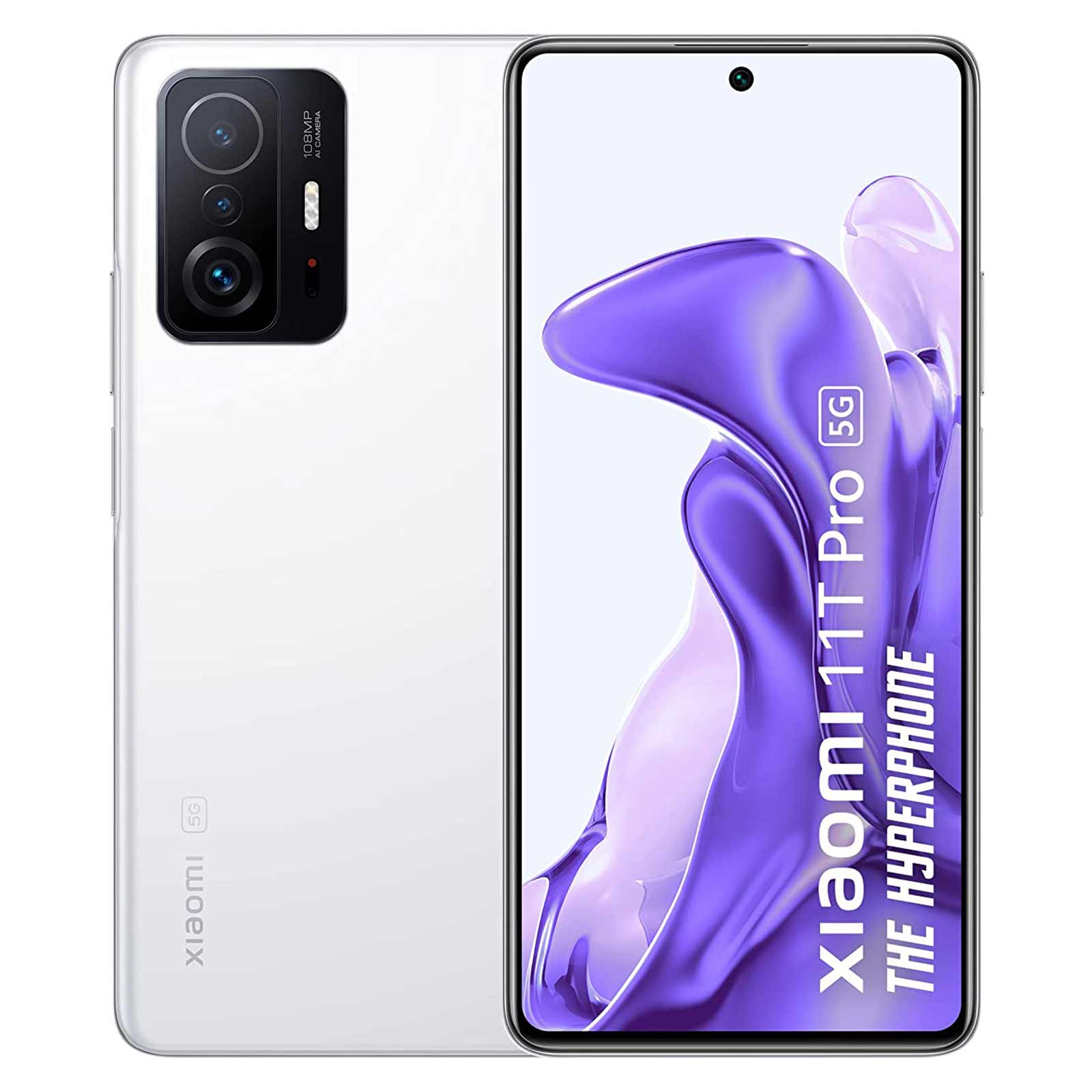 未開封新品】xiaomi 11t pro 128gb ムーンライトホワイト ccmohmand.edu.pk